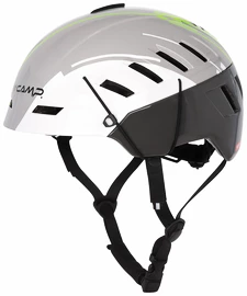 Casque Camp Voyager