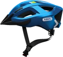 Casque de cyclisme Abus  Aduro 2.0 Steel Blue L