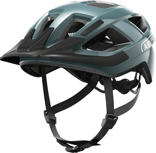 Casque de cyclisme Abus Aduro 3.0 Glacier Blue  L