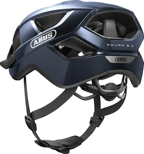 Casque de cyclisme Abus Aduro 3.0 Midnight Blue  S