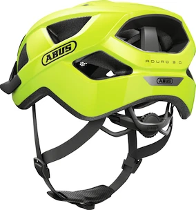 Casque de cyclisme Abus Aduro 3.0 Signal Yellow  L