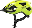 Casque de cyclisme Abus Aduro 3.0 Signal Yellow  L