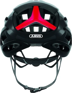 Casque de cyclisme Abus Airbreaker Dark Grey S
