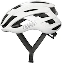 Casque de cyclisme Abus Airbreaker Polar White Matt L