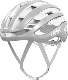 Casque de cyclisme Abus Airbreaker Pure Grey S