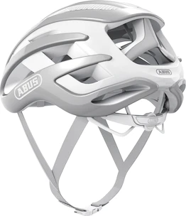 Casque de cyclisme Abus Airbreaker Pure Grey S