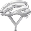 Casque de cyclisme Abus Airbreaker Pure Grey S