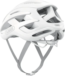 Casque de cyclisme Abus Airbreaker Pure White L
