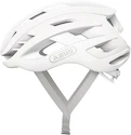 Casque de cyclisme Abus Airbreaker Pure White L