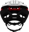 Casque de cyclisme Abus  Aventor blaze red