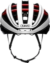 Casque de cyclisme Abus  Aventor blaze red