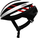 Casque de cyclisme Abus  Aventor blaze red