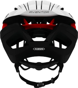 Casque de cyclisme Abus  Aventor blaze red