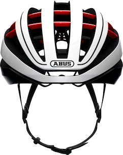 Casque de cyclisme Abus  Aventor blaze red