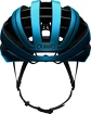 Casque de cyclisme Abus  Aventor steel blue