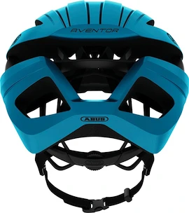 Casque de cyclisme Abus  Aventor steel blue