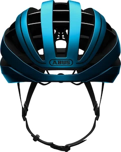 Casque de cyclisme Abus  Aventor steel blue