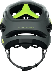 Casque de cyclisme Abus Cliffhanger Mips Concrete Grey