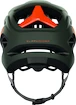 Casque de cyclisme Abus Cliffhanger Pine Green