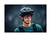 Casque de cyclisme Abus Cliffhanger Pine Green