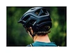 Casque de cyclisme Abus Cliffhanger Pine Green