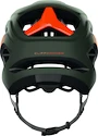 Casque de cyclisme Abus Cliffhanger Pine Green