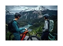 Casque de cyclisme Abus Cliffhanger Pine Green