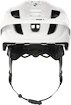 Casque de cyclisme Abus Cliffhanger Shiny White