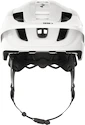 Casque de cyclisme Abus Cliffhanger Shiny White