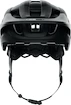 Casque de cyclisme Abus Cliffhanger Velvet Black