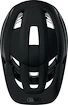 Casque de cyclisme Abus Cliffhanger Velvet Black