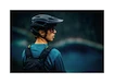 Casque de cyclisme Abus Cliffhanger Velvet Black