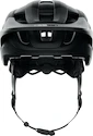 Casque de cyclisme Abus Cliffhanger Velvet Black