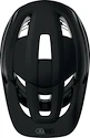 Casque de cyclisme Abus Cliffhanger Velvet Black