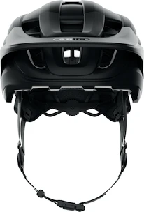 Casque de cyclisme Abus Cliffhanger Velvet Black