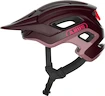 Casque de cyclisme Abus Cliffhanger Wildberry Red