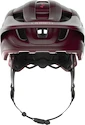 Casque de cyclisme Abus Cliffhanger Wildberry Red