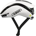 Casque de cyclisme Abus Gamechanger 2.0 Mips Shiny White S
