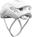 Casque de cyclisme Abus Gamechanger 2.0 Pure White