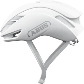Casque de cyclisme Abus Gamechanger 2.0 Pure White