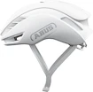Casque de cyclisme Abus Gamechanger 2.0 Pure White S