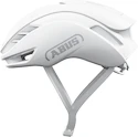 Casque de cyclisme Abus Gamechanger 2.0 Pure White S