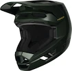 Casque de cyclisme Abus HiDrop Moss Green