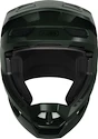 Casque de cyclisme Abus HiDrop Moss Green