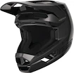 Casque de cyclisme Abus HiDrop Shiny Black