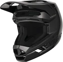 Casque de cyclisme Abus HiDrop Shiny Black
