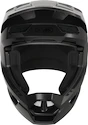 Casque de cyclisme Abus HiDrop Shiny Black