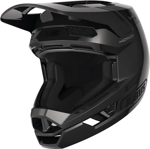 Casque de cyclisme Abus HiDrop Shiny Black