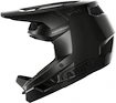 Casque de cyclisme Abus HiDrop Shiny Black XL