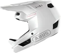 Casque de cyclisme Abus HiDrop Shiny White
